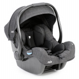 Joie Автокресло детское I-Gemm / цвет Pavement /Серый