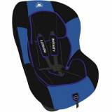 Infinity CANTO Автокресло группа 0+/вес 0-18кг./цвет голубо черный