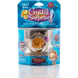Crystal Surprise фигурка Львенок браслет и подвески