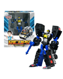 Карбот. Ricops трансформер Мини 16 см, S7. Hello Carbot