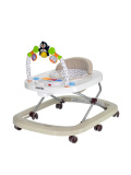 Ходунки Everflo WT-B700 (Light grey / Светло-серый)