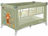 Carrello Манеж Piccolo+ CRL-11605 / цвет Cameo Green (зеленый)
