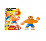 GooJitZu Гуджитсу. Игрушка тянущаяся фигурка Сахарио