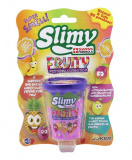 Slimy Слайми. Слайм с фруктовым запахом манго, 80 г