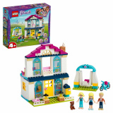 LEGO Friends Конструктор "Дом Стефани" 170 деталей
