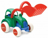 VikingToys Трактор с ковшом "Jumbo"