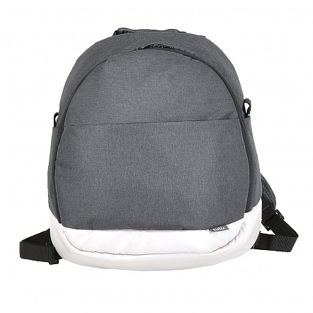 TUTIS Коляска детская 2 в1 Mimi Style / цвет Black Marble