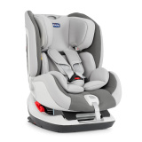 Автокресло Chicco Youniverse Grey / серый