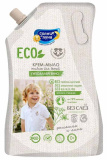 Солнце и Луна Крем-мыло жидкое Eco, 500+500 мл