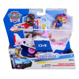 Щенячий патруль. Поисковый отряд, фигурка героя, 7 см, Скай. Paw Patrol.