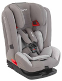 Nuna Автокресло Myti i-Size (9-36 кг) / цвет Frost (светло-серый)