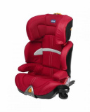 Автокресло OASIS 2-3 Fire