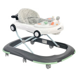 Everflo Ходунки Little Driver WT715 / цвет gray/серый