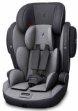 Osann Автокресло Flux Isofix (9-36 кг) / цвет Universe Grey (серый)