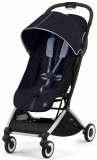 Cybex Прогулочная коляска Orfeo / цвет Ocean Blue (синий)