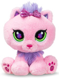 Мягкая игрушка "Плюш" Кошка