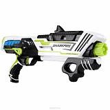 Игрушка водное оружие Hydro Force Sharkfire