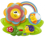 Chicco Игрушка "Волшебный цветок"