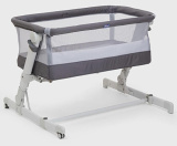 Chicco Кроватка приставная Next2Me Pop-Up