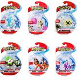 Pokemon Игровой набор "Боевые покемоны" в ассортименте