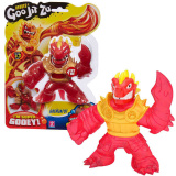 GooJitZu Игрушка "Блейзагот Водная Атака", тянущаяся фигурка