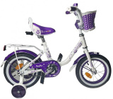 MaxxPro Велосипед Sofia N18