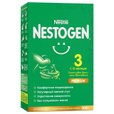 Nestogen 3 Детское Молочко с 12 месяцев, 300 г