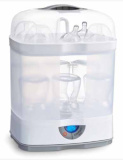 Chicco Cтерилизатор 3 в 1 Sterilizer