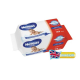 Влажные салфетки Huggies Классик 128 шт