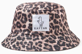 Kaftan Панама Леопард
