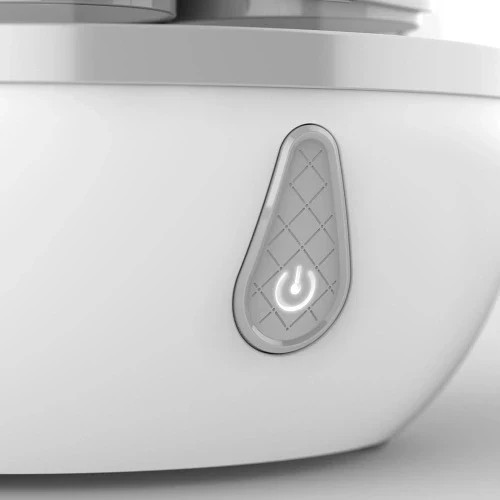 Nuvita Электрический стерилизатор для бутылочек Sterieasy