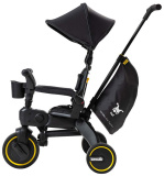 Doona Складной велосипед трехколесный Liki Trike Limited Edition 