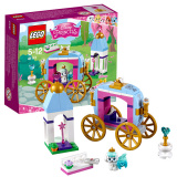 Lego Disney конструктор Принцессы Дисней Королевские питомцы: Тыковка