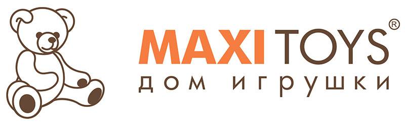 игрушки МАКСИ ТОЙЗ