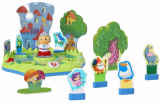 Chicco Игрушка развивающая Сказочный Мир