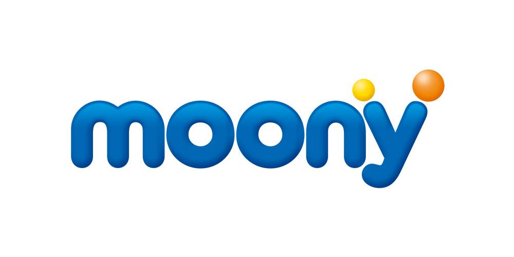детские товары  MOONY