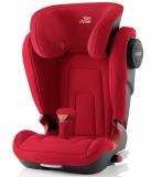 Britax Roemer Детское автокресло Kidfix S / цвет Fire Red
