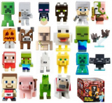MATTEL Игрушка Minecraft Фигурка персонажей