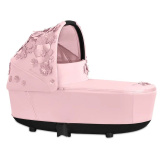 Cybex Спальный блок Carrycot для коляски Priam III / цвет FE Simply flowers pink