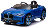 Toyland Электромобиль BMW JE1009 / цвет синий