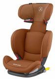 Maxi-Cosi Автокресло RodiFix Air Protect (15-36 кг) / цвет Authentic Cognac (коричневый)