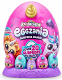 Zuru Игрушка-сюрприз Rainbocorns Eggzania