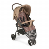 Коляска прогулочная  Happy Baby Ultima Beige / бежевый