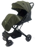 Bambini Moretti Прогулочная коляска K8-2J / цвет Green (зеленый)