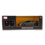 МАШИНА Р/У RASTAR LAMBORGHINI SESTO / 1:18 СО СВЕТОМ