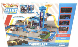 Hot Wheels Парковка "Parking lot"