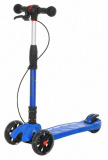Pituso Самокат трехколесный S920B / цвет blue (синий)