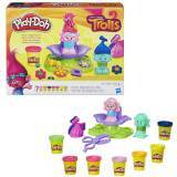 Hasbro Play-Doh Игрушка Игровой набор Тролли