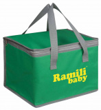 Ramili Baby Термосумка для посуды
