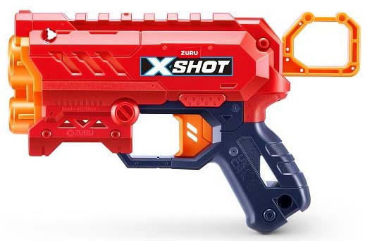 Zuru Бластер X-Shot Excel микро